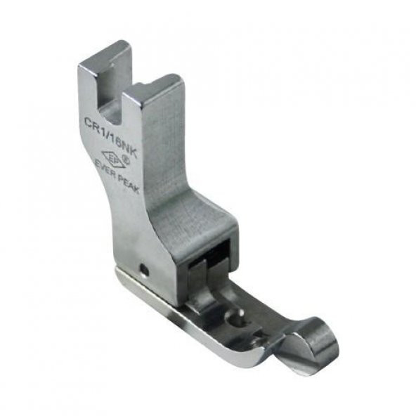 Ever Peak Düz Makine İğne Delikli Triko Çima Ayağı CR1/16NK EP ürün görseli 1