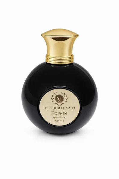 Viterbo Lazio Poison Aphrodisiac Hypnotic Edt 100 Ml Kadın Parfüm ürün görseli 1