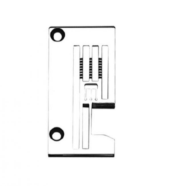 Pegasus Soldan Bıçaklı Reçme Makine Plakası 5.6 mm 3208093 ürün görseli 1