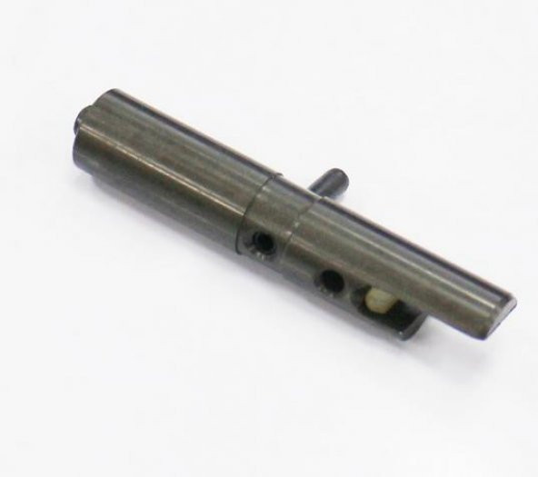 Juki 6700 Overlok Makinesi Ayak Kolu Baskı Mili 131-15654 ürün görseli 1