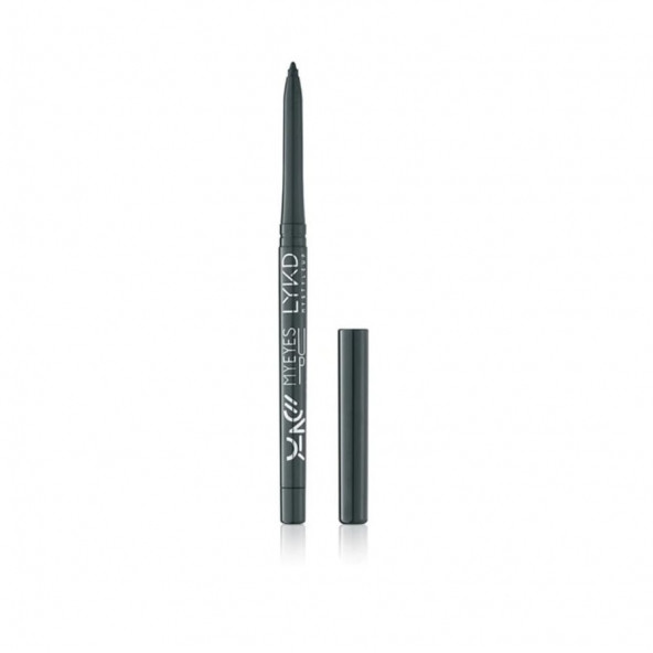LYKD Asansörlü Göz Kalemi 710 Deep Green ürün görseli 1