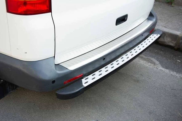 OMSA Opel Combo E Dot Line Arka Koruma 2019 ve Sonrası ürün görseli 1