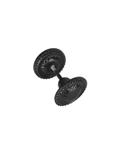 GRİ DÖKÜM DEMİR KAPI TOKMAĞI ürün görseli 1