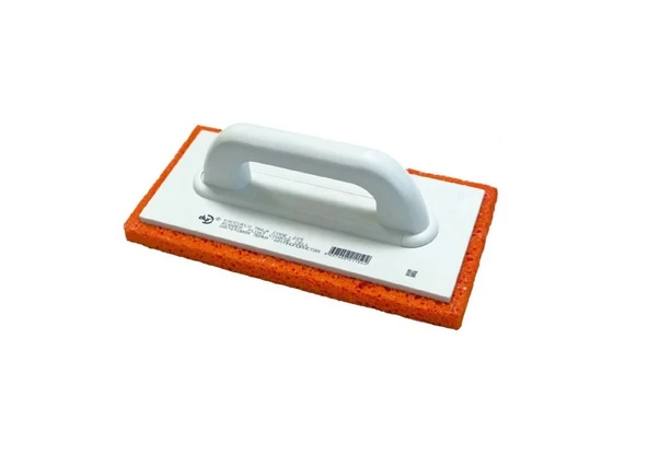 DYR 165X240 MM KAUÇUKLU MALA TURUNCU KOD:226 ürün görseli 1