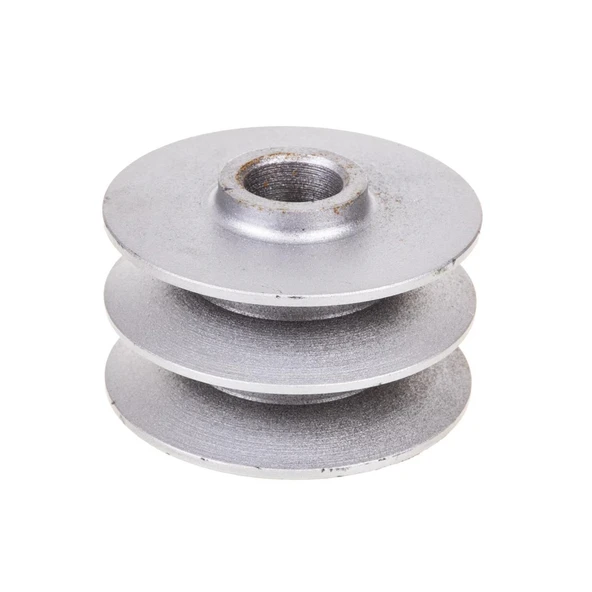 Weima WM500/ SM250 Motor Kasnağı 76 mm ürün görseli 1