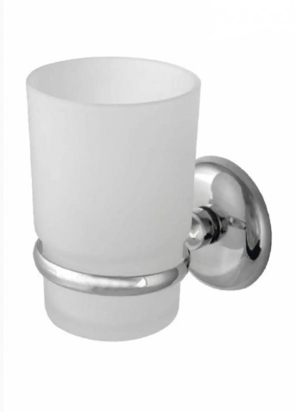 Diş Fırçalık Bardak Metal Askı ürün görseli 1