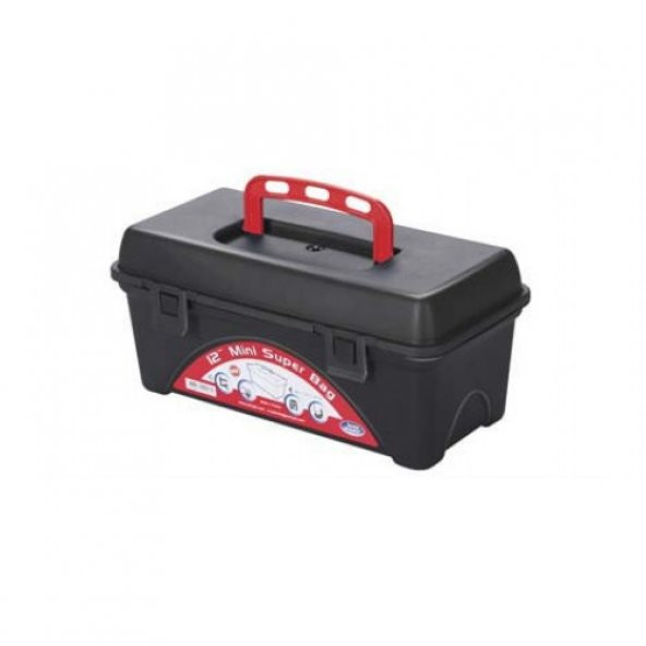 Mini Takım Çantası 12" ürün görseli 1