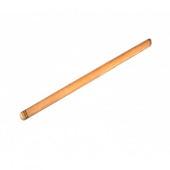 Ahşap Çam Oklava Kalın 60 cm ürün görseli 1