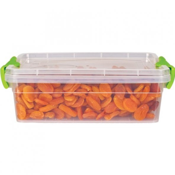 Fresh Box (6 Litre Saklama Kabı) ürün görseli 1