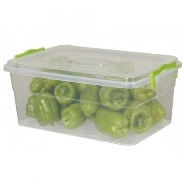 Family Box 11 Lt. (Saklama Kabı) ürün görseli 1