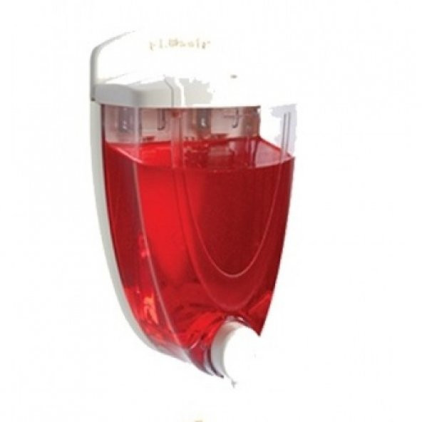 Sıvı Sabunluk 650 Ml ürün görseli 1