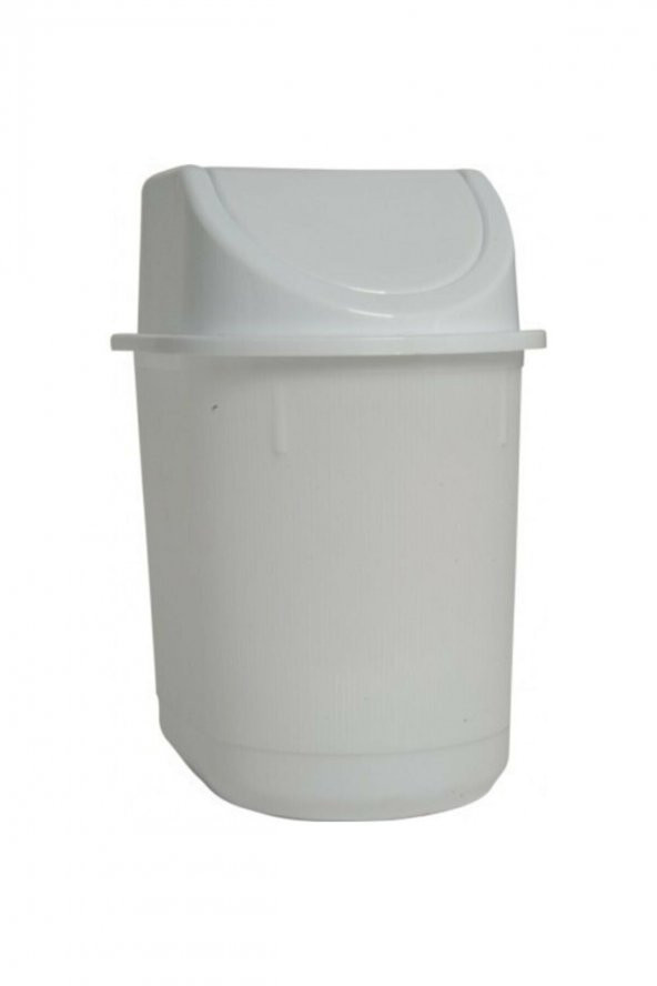 Itmeli Çöp Kovası 3 Litre ürün görseli 1
