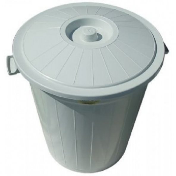 Çöp Kovası 50 Lt ürün görseli 1