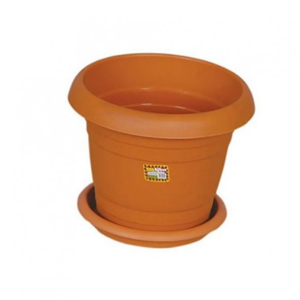 Saksı 10 lt. ürün görseli 1