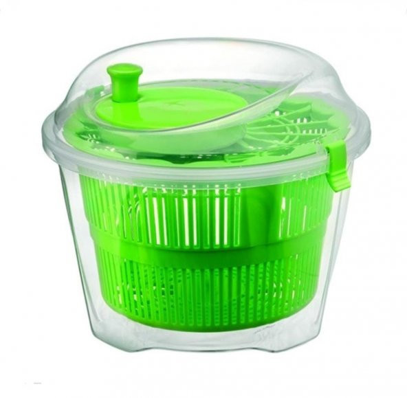 Salata Kurutucu 4,5 lt ürün görseli 1