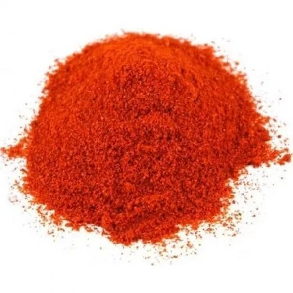 Dökme Baharat Tatlı Yağlı Pul Biber - 100 gr ürün görseli 1