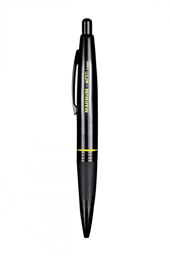 Magnum Mp101 0,5mm ve 0,7mm Versatil Uçlu Kalem 0.5 0.7 ürün görseli 1