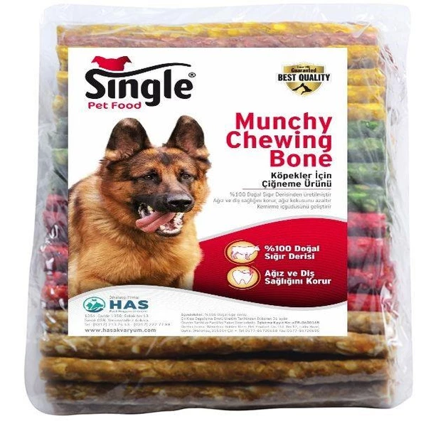 Single Munchy Çubuk 9-10GR 100 LÜ ürün görseli 1