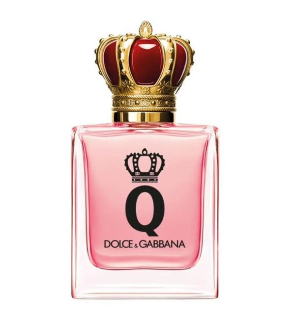 Dolce Gabbana Q EDP 50 ml Kadın Parfüm ürün görseli 1