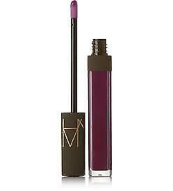 Nars Charlotte Gainsbourg Lip Gloss Promise ürün görseli 1