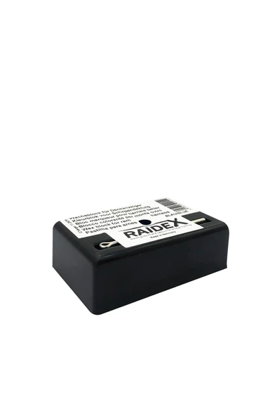 Raidex Koç Aşım Kemer Boyası - Mavi - Resim 3