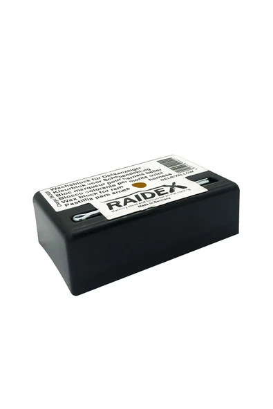 Raidex Koç Aşım Kemer Boyası - Sarı - Resim 2