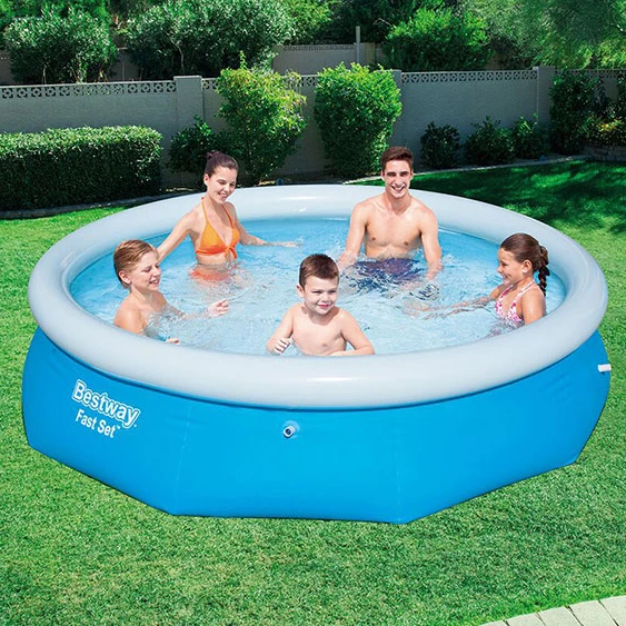 Bestway 57266 305x76 cm Büyük Şişme Havuz ürün görseli 1