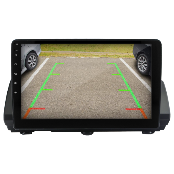 Renault Taliant Android Multimedya Sistemi (2021-2022) - Resim 3