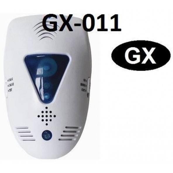 GX-011 Fare Kovucu ürün görseli 1