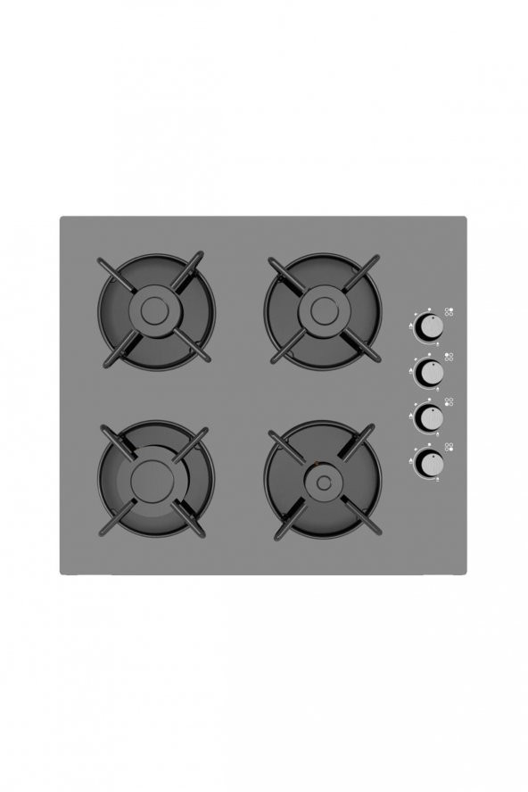 Alveus Gri 2Li Ankstre Set (Gls640-Mfa627) - Resim 2