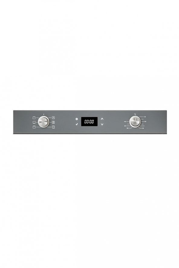 Alveus Gri 2Li Ankstre Set (Gls640-Mfa627) - Resim 4