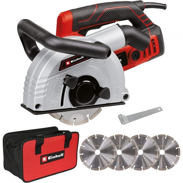 Einhell TE-MA 1700 Kanal Açma Makinesi ürün görseli 1