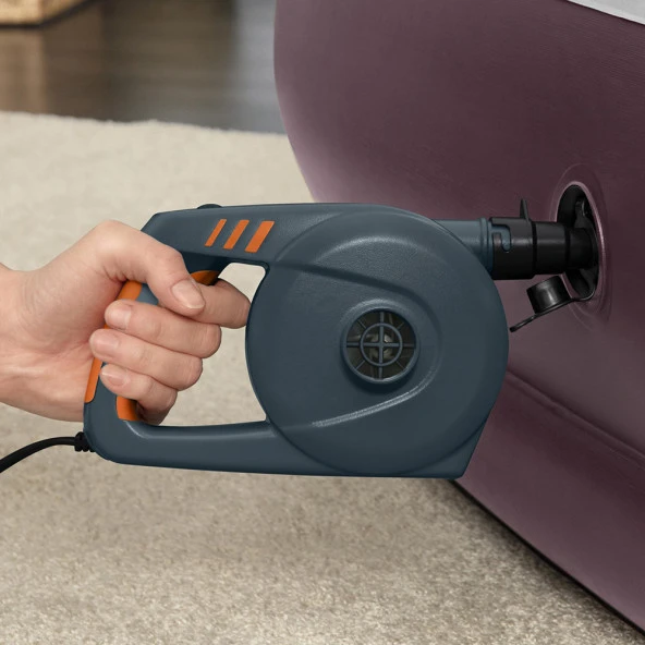 Çakmaklıklı Pompa 62164 ürün görseli 1