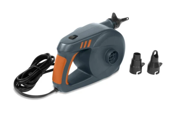 Çakmaklıklı Pompa 62164 - Resim 2