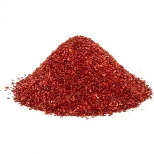 Dökme Baharat "İpek" Pul Biber - 100 gr ürün görseli 1