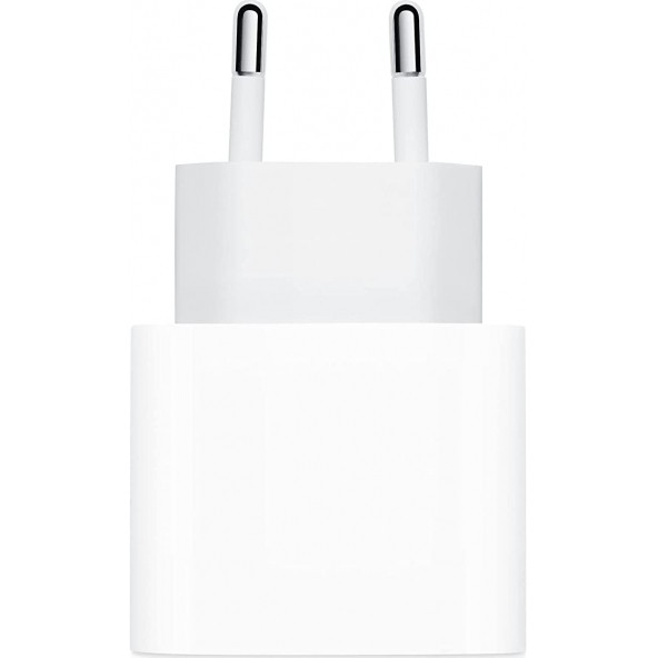Apple 20 W USB-C GÜÇ ADAPTÖRÜ ürün görseli 1