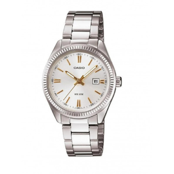 Casio LTP-1302D-7A2VDF Kadın Kol Saati-690 ürün görseli 1
