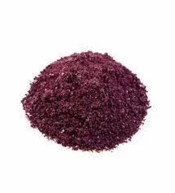 Dökme Baharat İpek Sumak - 500 gr ürün görseli 1