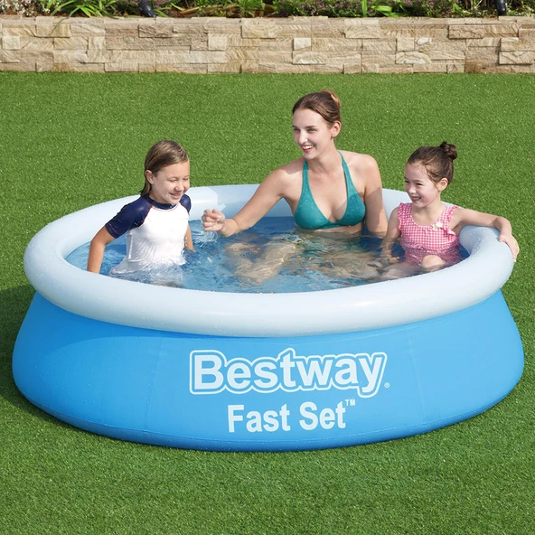 Bestway Havuz 57392 ürün görseli 1