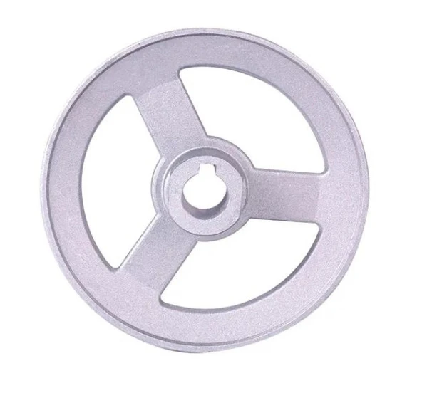 Fdm | Dikiş Makinası Motor Kasnağı | 70 mm | Sanayi Tipi Dikiş Makina Motorları İçin Kullanılmaktadır. ürün görseli 1
