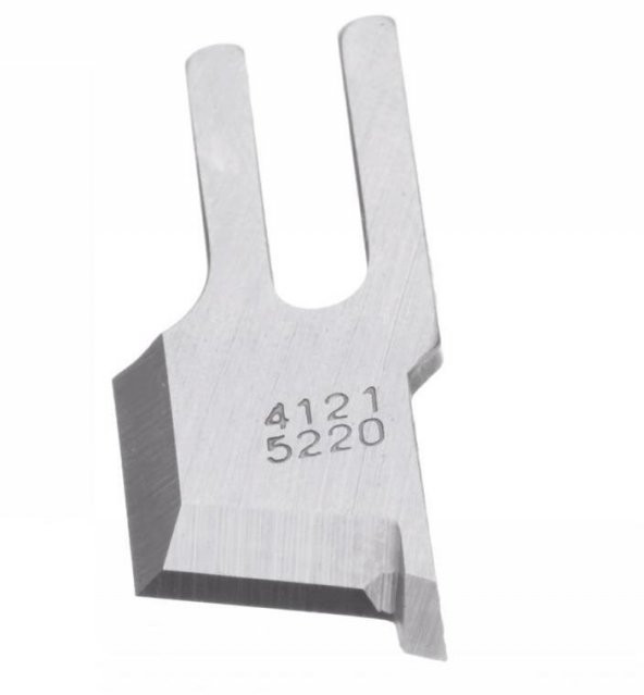 Juki Düz Dikiş Makinesi Bıçaklı Bıçak B4121-522-000 ürün görseli 1