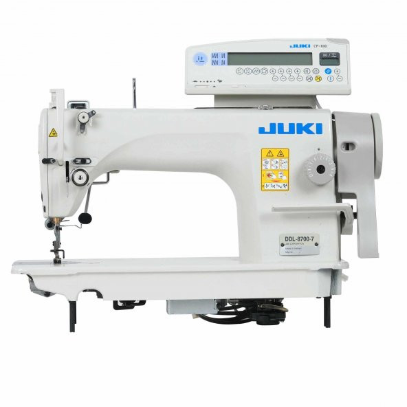 Juki Ddl-8700/Sc920 Otomatik Düz Makine ürün görseli 1
