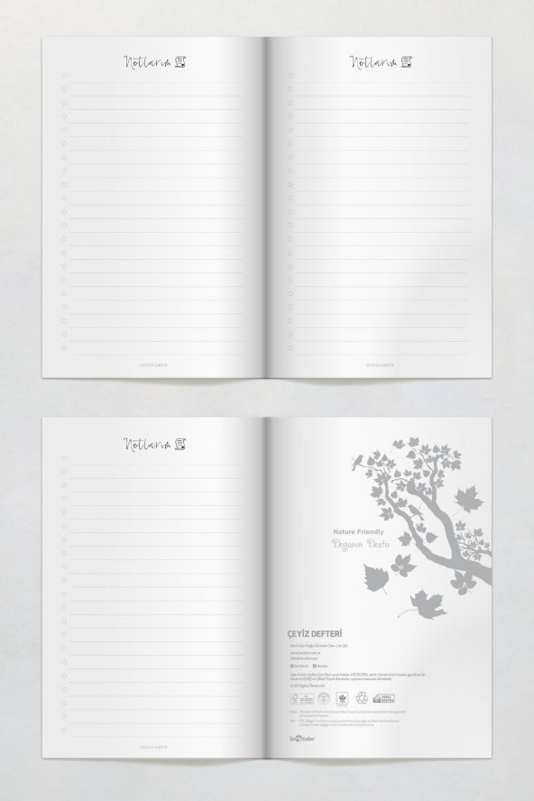 Çeyiz Planlayıcı Defter - Resim 5