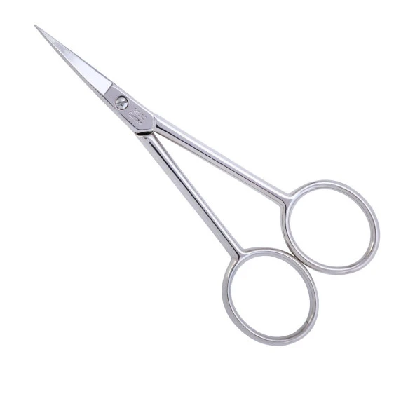FDM Rose Europe Ayrık Saplı Nakış Makası M-166 (009-400) ürün görseli 1