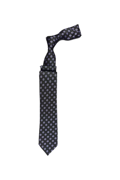 Cengiz İnler Çiçek Desenli Mikrofiber Erkek Kravat Aksesuar ürün görseli 1