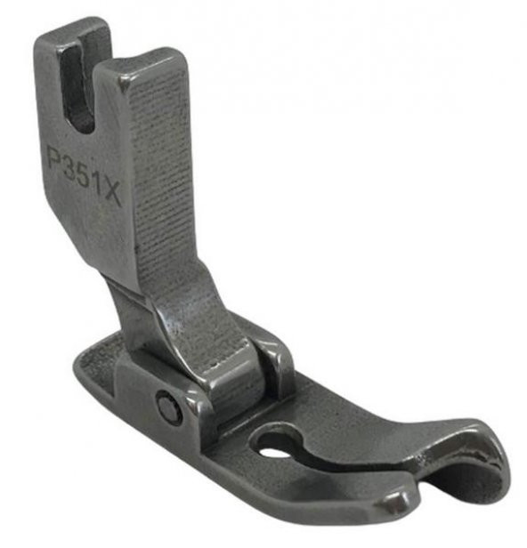 Düz Makine Ayağı P351-X EP ürün görseli 1