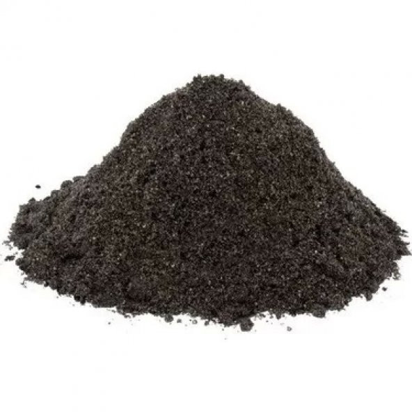 Dökme Baharat Öğütülmüş Çörekotu - 500 gr ürün görseli 1