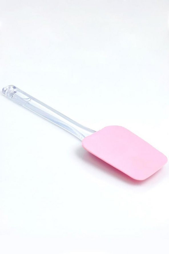 Silikon Spatula 28cm ürün görseli 1