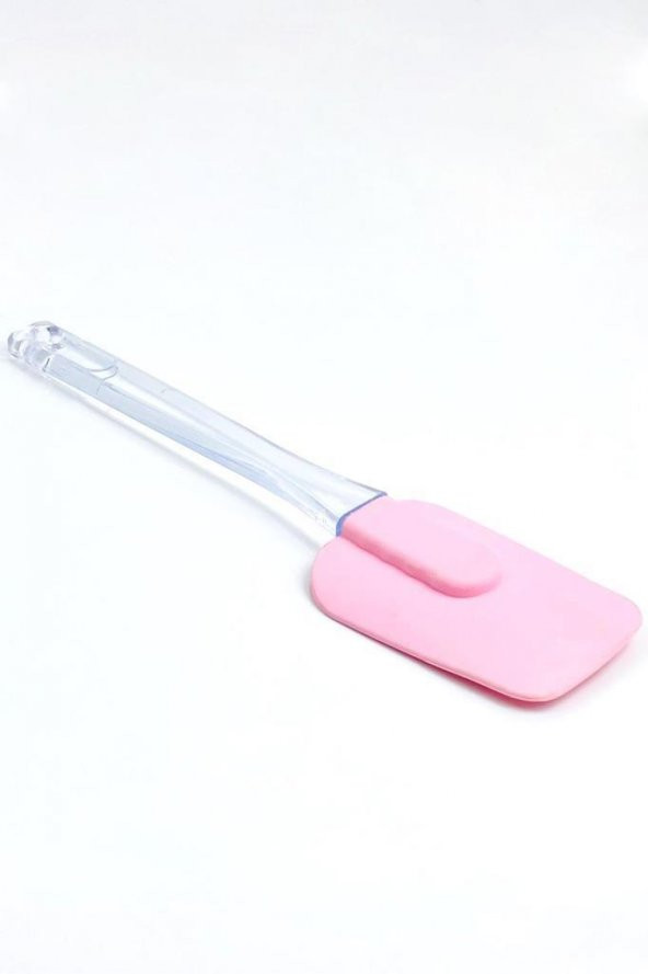 Silikon Spatula 28cm - Resim 2