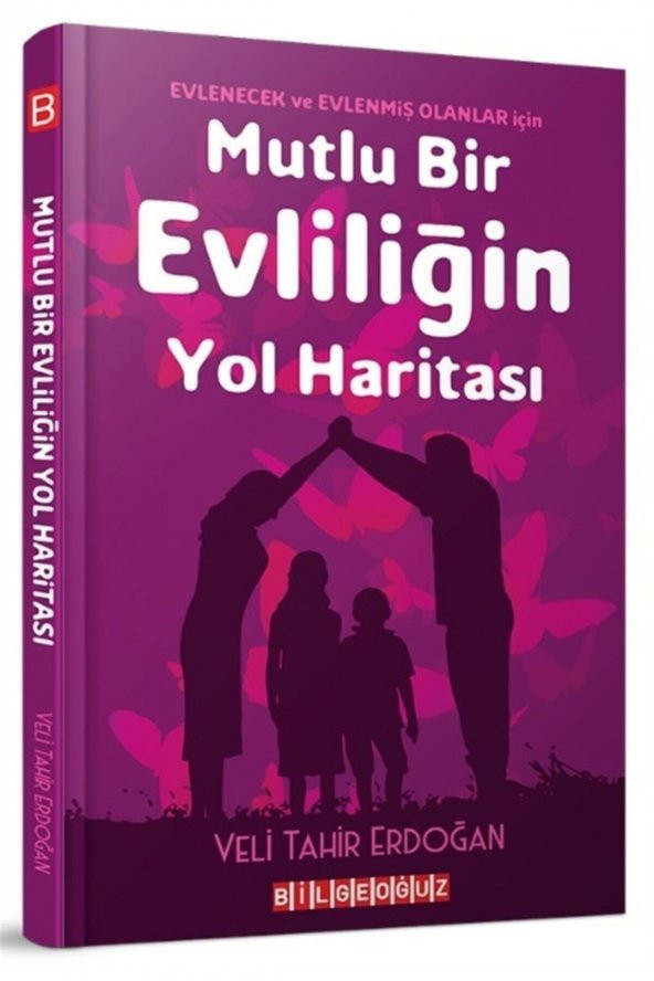 Mutlu Bir Evliliğin Yol Haritası Veli Tahir Erdoğan ürün görseli 1